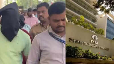 TCS Row Explodes: Horrific Details Of Sexual Abuse, Conversion Claims Rock India's Corporate