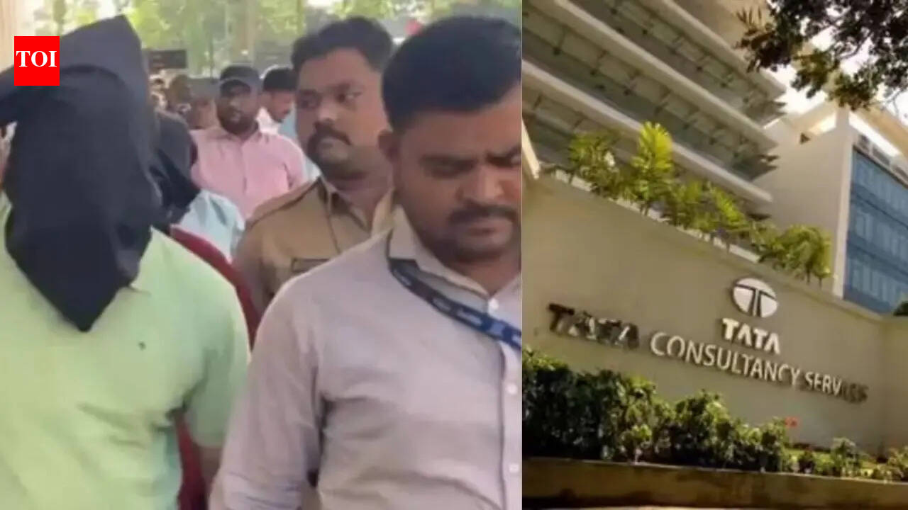 TCS Nashik case snowballs: Accused acted like organised gang to target female colleagues, say cops