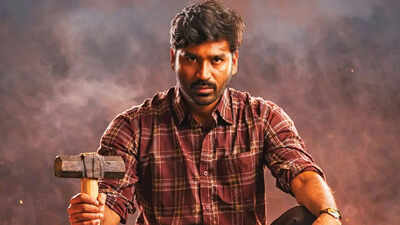  Dhanush calls director Vignesh Raja a genius after watching his next release