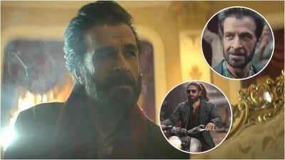 'Dhurandhar 2' actor Ashwin Dhar praises co-star Ranveer Singh; says, 'He makes sure to have fun with everyone and is calm'