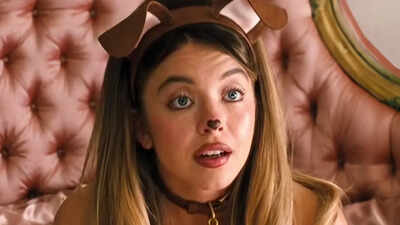 'Euphoria' Season 3 trailer  EDITED; Sydney Sweeney's controversial Cassie scene deleted amid backlash