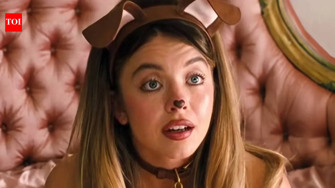 'Euphoria' Season 3 trailer  EDITED; Sydney Sweeney's controversial Cassie scene deleted amid backlash