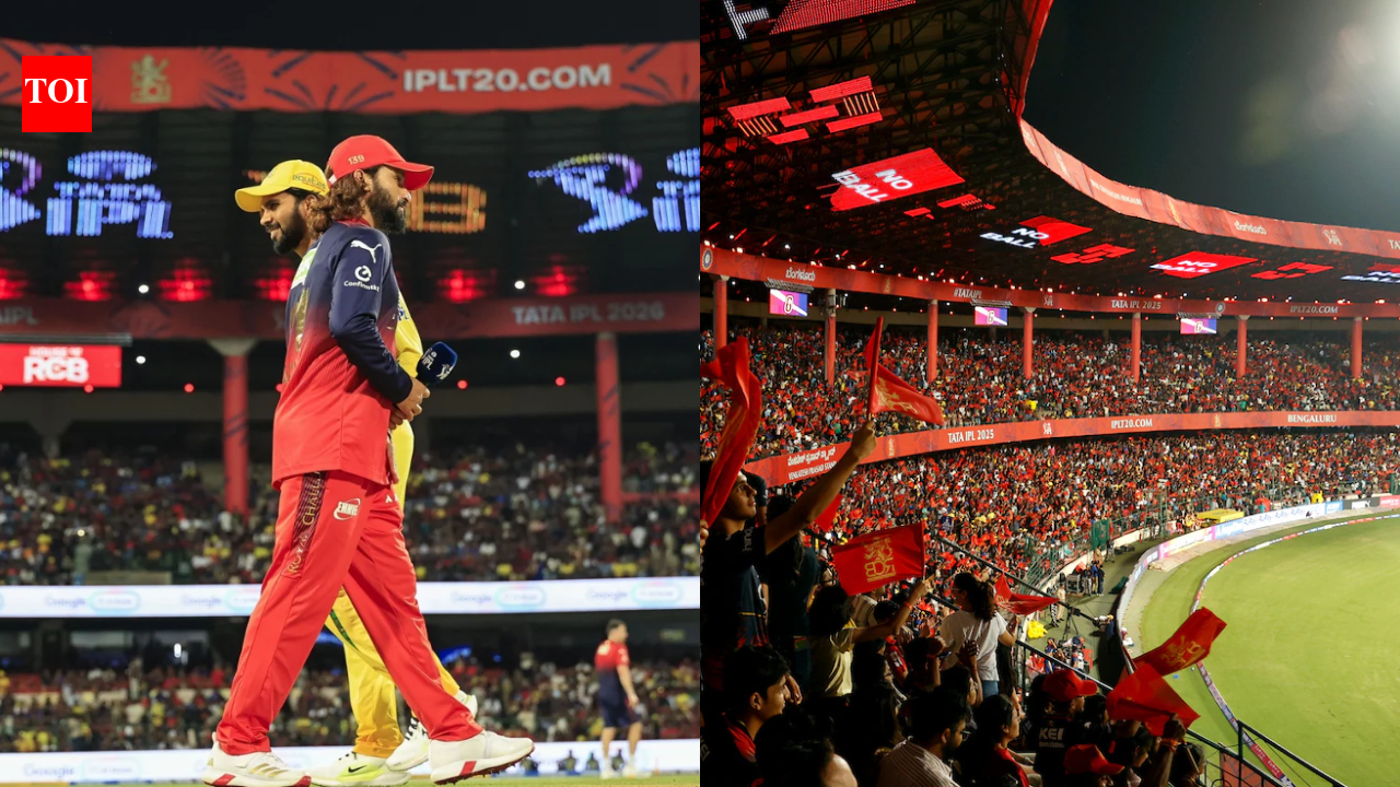 CSK knock BCCI's door, lodge complaint against RCB for 'Dosa idli' song