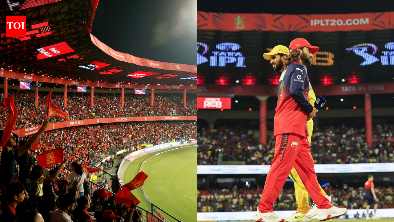 CSK knock BCCI's door, lodge complaint against RCB for 'Dosa idli' song