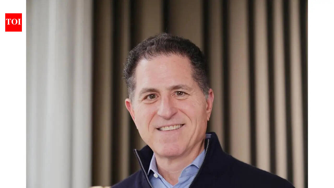 Dell CEO enters list of Top 10 Wealth Gainers for 2026, and he may need to thank Nvidia for this