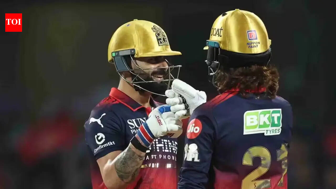 Yesterday IPL match result: Rasikh Dar's four-for, Virat Kohli's 49 help RCB beat LSG