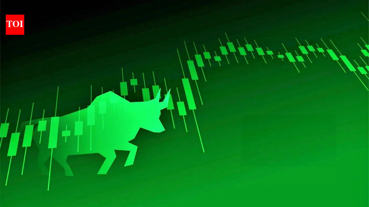 Stock market today (April 16, 2026): Nifty50 opens above 24,350; BSE Sensex up over 400 points on oil prices easing, hopes of US-Iran war ending