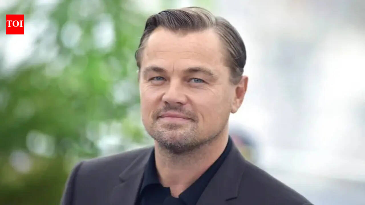 Quote of the day for kids by Leonardo DiCaprio: 