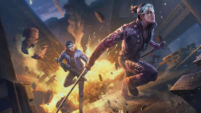 Garena Free Fire MAX redeem codes 16 April 2026: Unlock today’s working codes, rewards and how to claim them