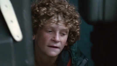 Hunger Games' actor Ethan Jamieson arrested for an alleged assault on three  men | English Movie News - The Times of India