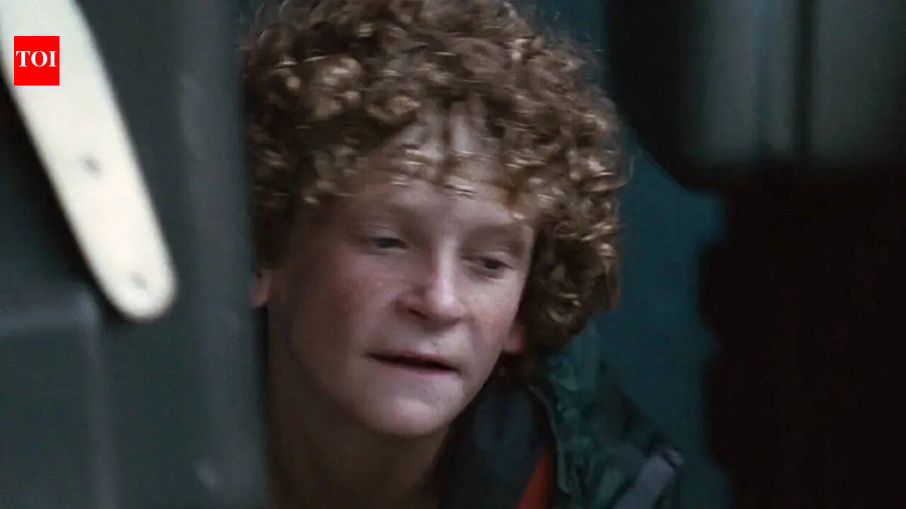 ‘Hunger Games’ actor Ethan Jamieson arrested for an alleged assault on three men