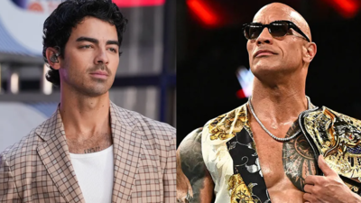 WWE WrestleMania 42 Updates: Joe Jonas performance, The Rock returns, full match card revealed, and more