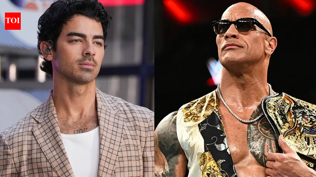 WWE WrestleMania 42 Updates: Joe Jonas performance, The Rock returns, full match card revealed, and more