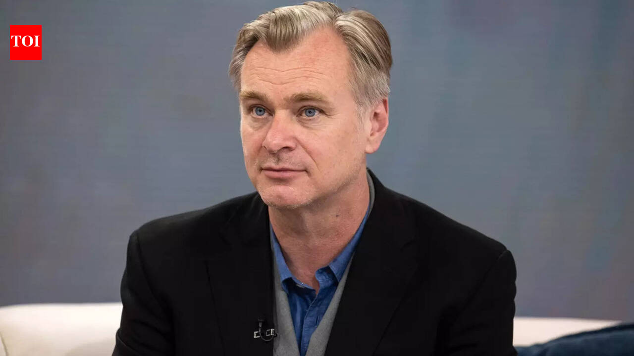 'The Odyssey': Christopher Nolan unveils extended video of the epic film at Cinemacon 2026