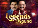 Sa Re Ga Ma Pa Li&rsquo;l Season 5: Prashanthini and S. P. Charan to grace S. P. Balasubrahmanyam and Malaysia Vasudevan special episode; Watch promo