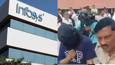 Infosys issues statement on Pune harassment allegations; Investigation increased after Nashik TCS case