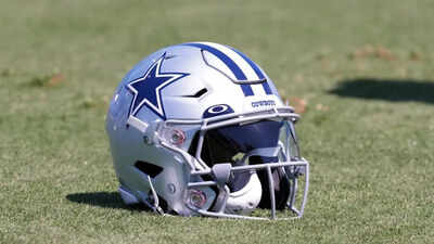 NFL Trade Rumors: Dallas Cowboys linked to $30M cornerback as George  Pickens rumors refuse to fade | NFL News - The Times of India