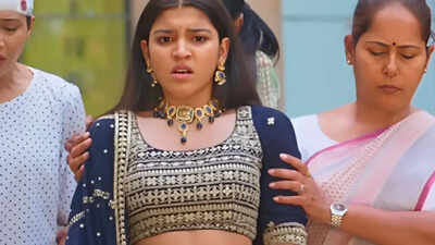 'Yeh Rishta Kya Kehlata Hai' 15th April written update: Myra’s clash with Meher leads to a shocking turn