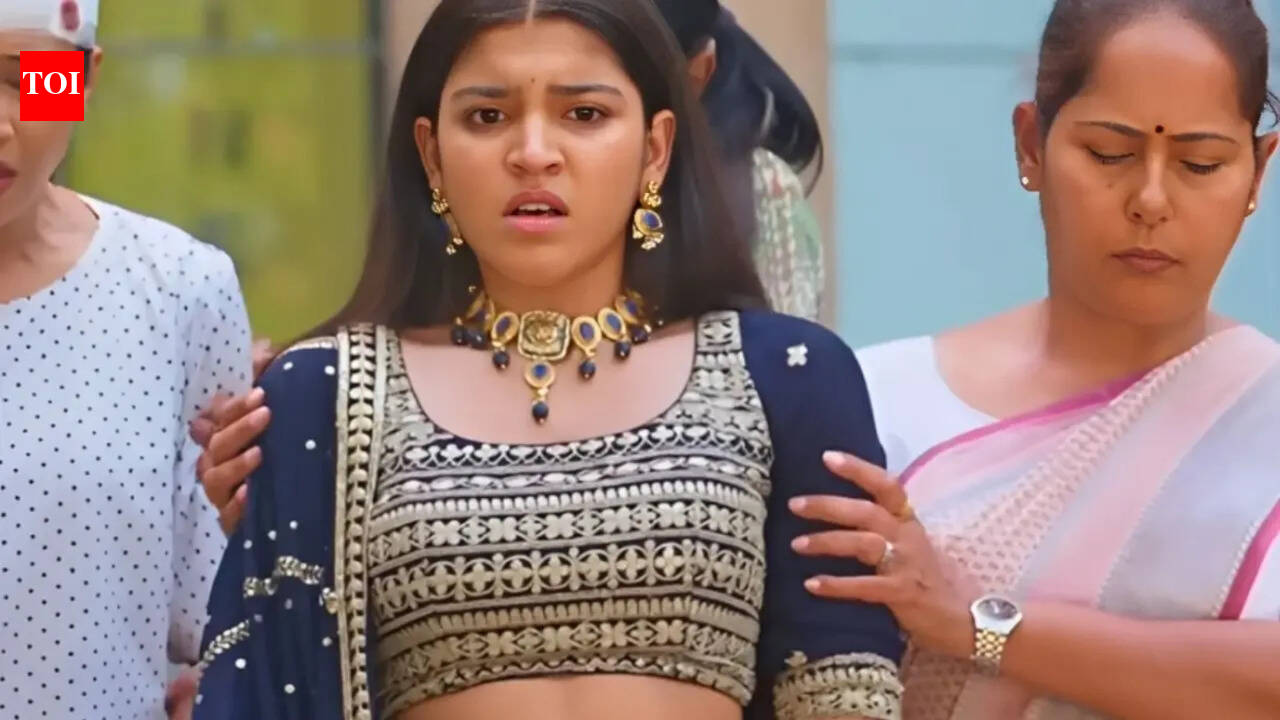 'Yeh Rishta Kya Kehlata Hai' 15th April written update: Myra’s clash with Meher leads to a shocking turn