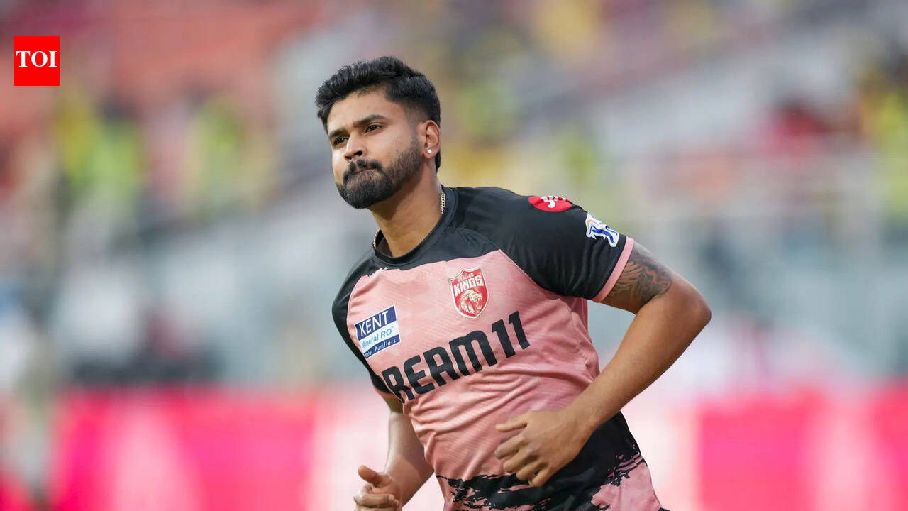 Shreyas Iyer justifies Rs 26.7 cr tag with leadership and runs for Punjab Kings