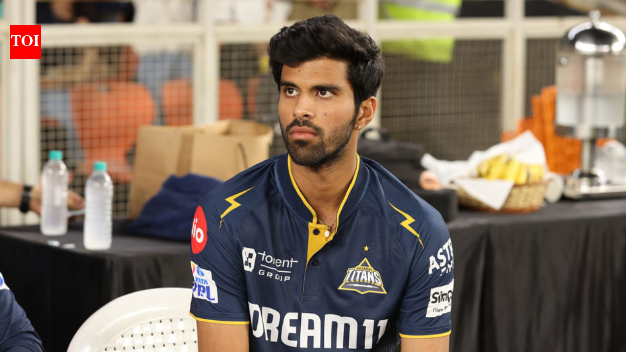 Impact Player era shrinks allrounder role, but Washington Sundar stands tall