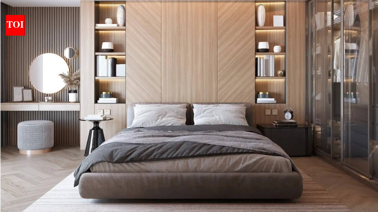 Living in small space? Home decor and interior design experts reveal 5 renter-friendly tricks to instantly make rooms feel larger, no renovation required