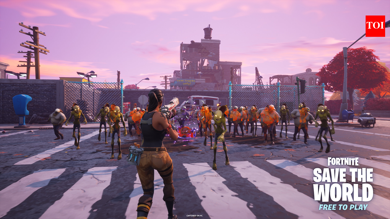 BGMI Esports Event
