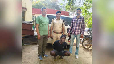 Haryana Police bust drug syndicate, arrest 11 including Nigerian supplier during special drive