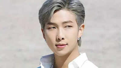BTS’ RM recalls convincing the label not to change explicit lyrics from Jung Kook’s ‘Seven’