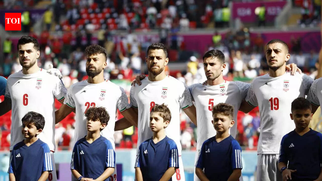 FIFA president confirms Iran’s participation in 2026 World Cup in USA