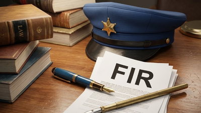 Dog poop row turns ugly: AIS officer booked for lewd jibe in Hyderabad