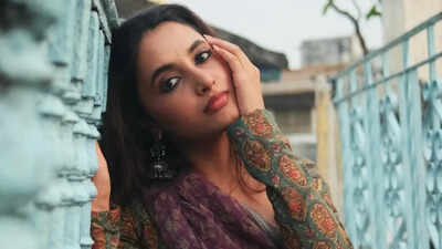 It was quite shocking; I had to call out AI fakes: Priyanka Mohan