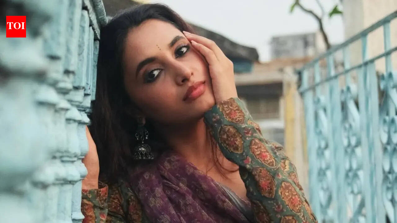 It was quite shocking; I had to call out AI fakes: Priyanka Mohan