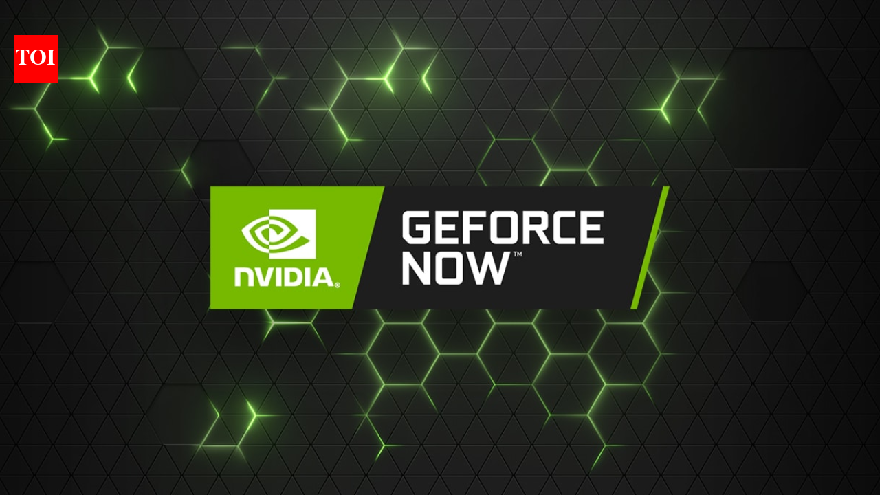 Nvidia GeForce NOW launches in India with RTX 5080 SuperPODs, passes start at Rs 999