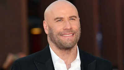 Quote of the day by John Travolta: 'You have to get rid of the people who don't want to play the same game as you do… they're not important, cynicism is valueless.'