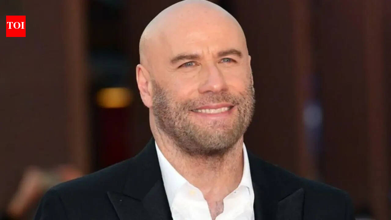 Quote of the day by John Travolta: 'You have to get rid of the people who don't want to play the same game as you do… they're not important, cynicism is valueless.'