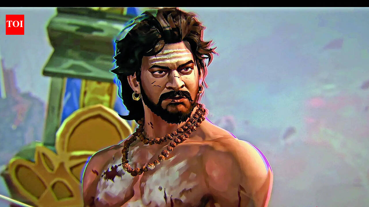 Baahubali’s animated afterlife saga finds a place at Annecy 2026