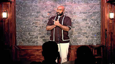 Pawan Kalyan Jokes row escalates: Comedian Anudeep Katikala detained days after public apology