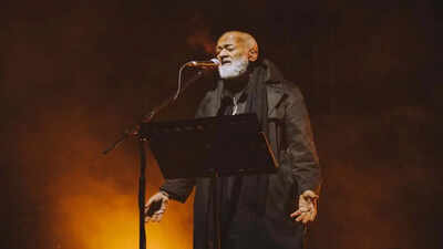 Lucky Ali's Pune concert pushed back... again