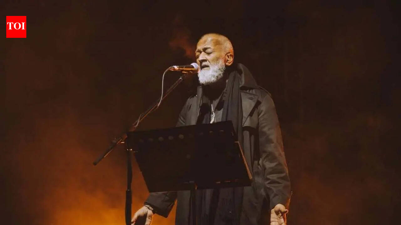 Lucky Ali's Pune concert pushed back... again