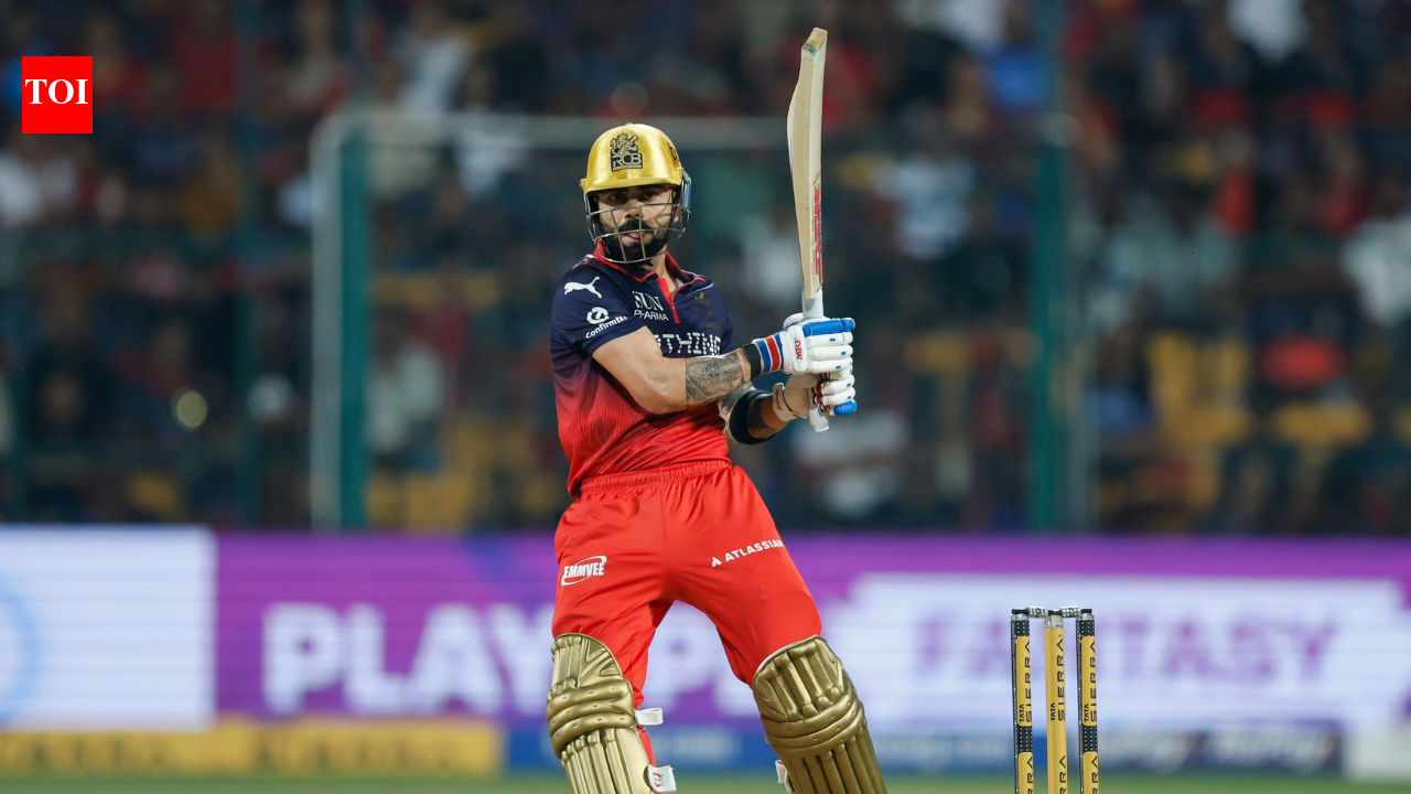 IPL 2026 Orange Cap: Virat tops the list, Sooryavanshi trails by...