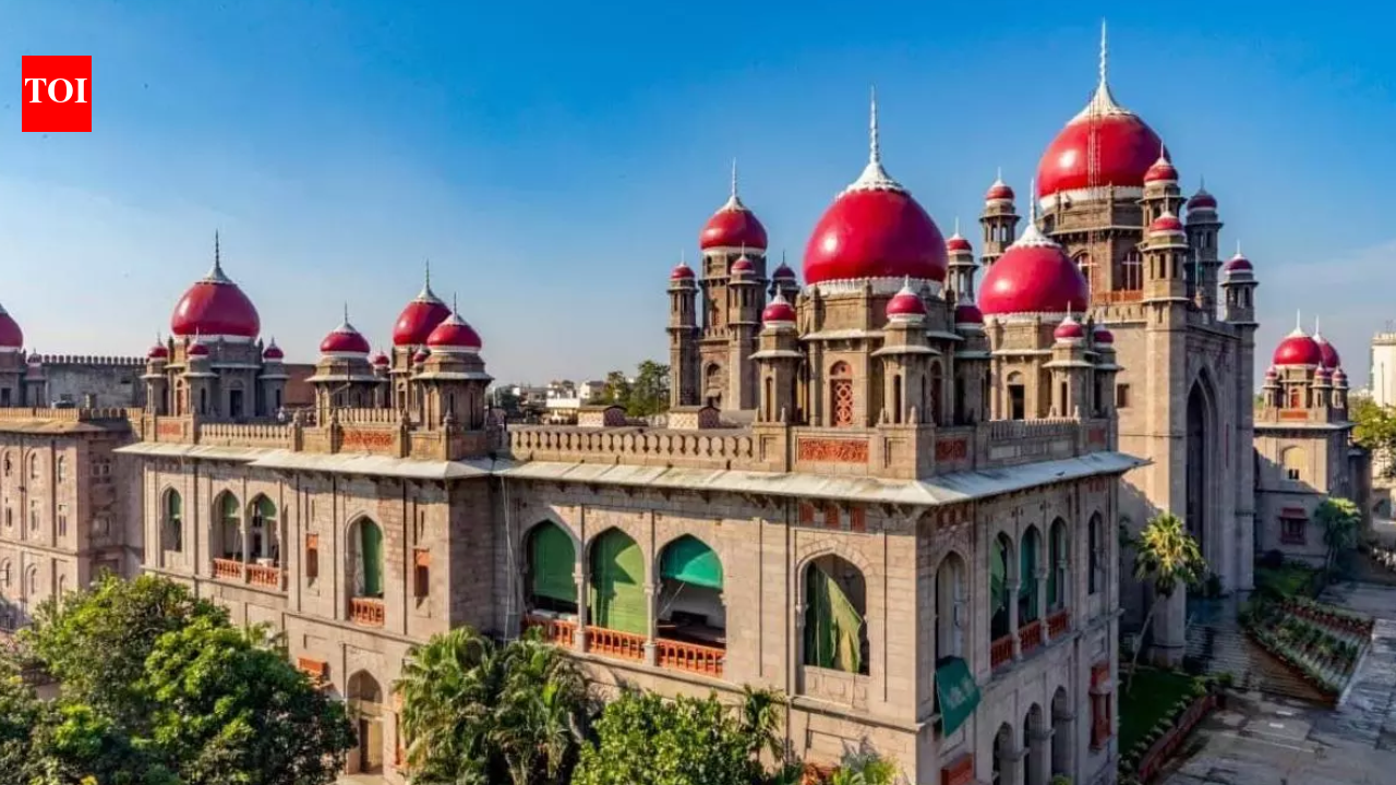 DGP posting: Telangana high court declines interim order