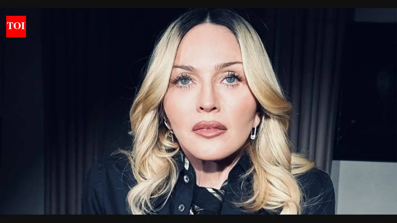 Madonna announces 'Confessions On A Dance Floor' sequel; Pop icon confirms July 3 as the new album release date