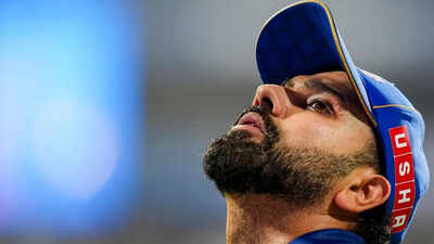 Injured Rohit Sharma doubtful: Who replaces him as MI opener vs Punjab Kings in IPL match?