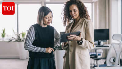 4 habits that can get you promoted and noticed by your manager