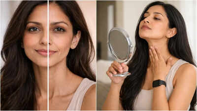 MOUNJARO’S FACE EFFECT