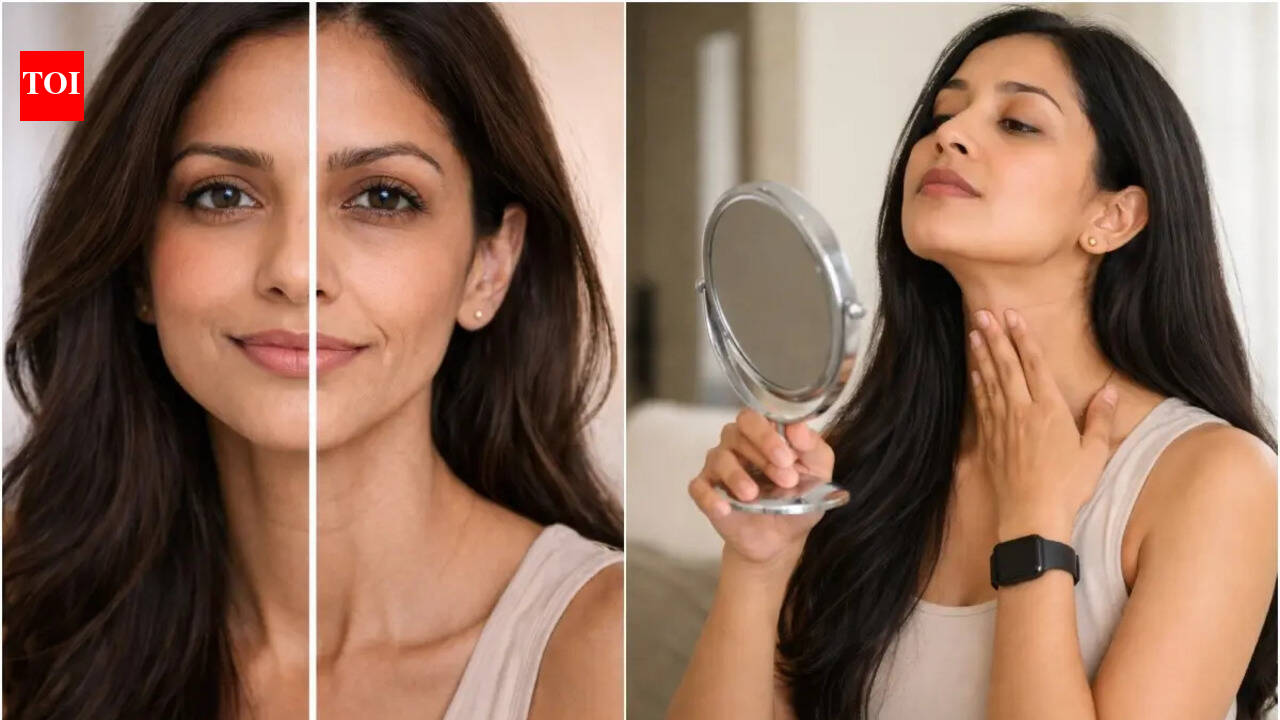 MOUNJARO’S FACE EFFECT