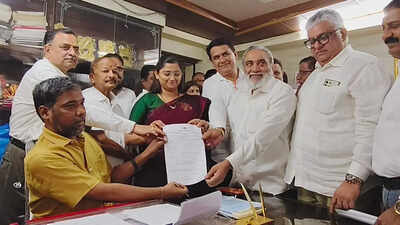 Unopposed election to Ulhasnagar civic panel posts; Shiv Sena gets key standing committee chairmanship