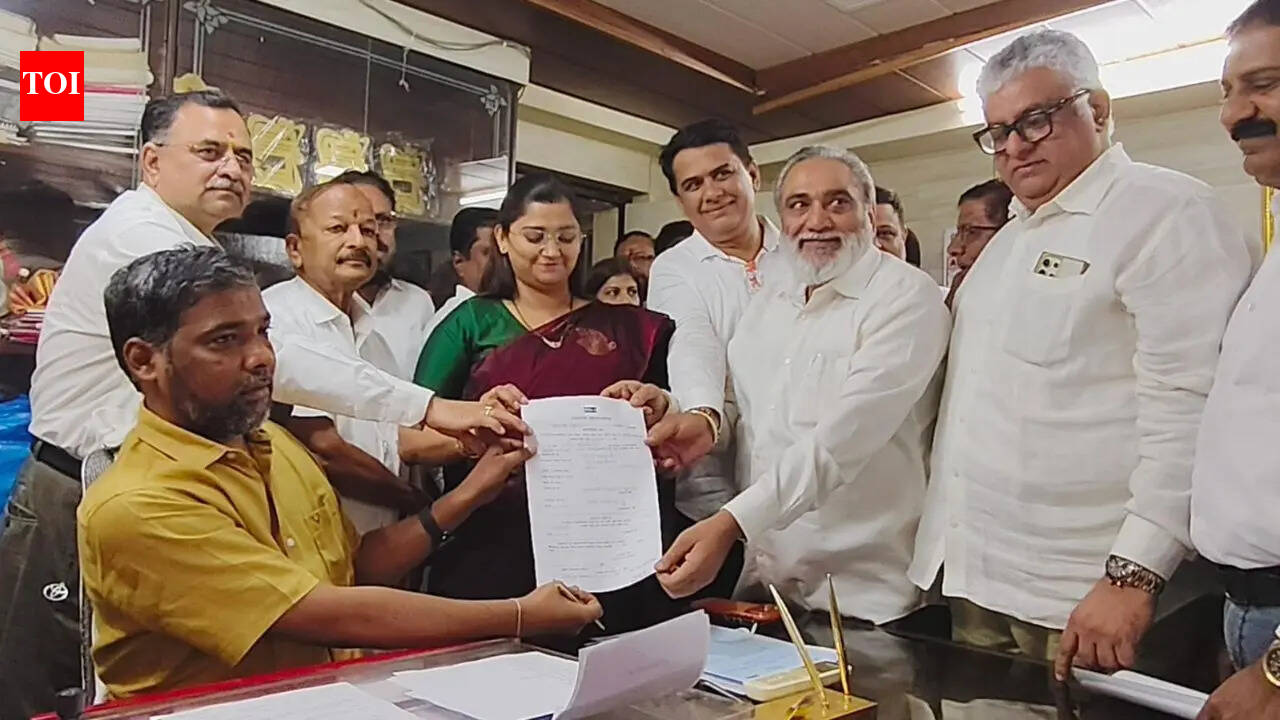 Unopposed election to Ulhasnagar civic panel posts; Shiv Sena gets key standing committee chairmanship