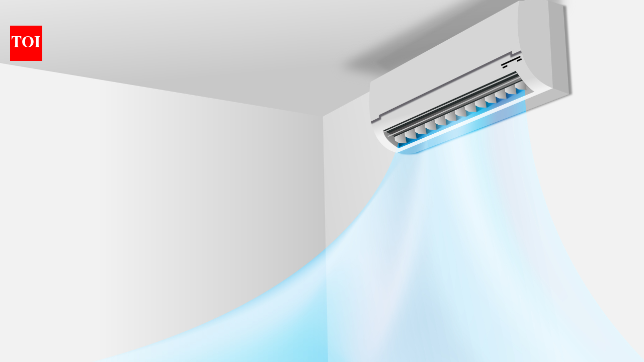 Does your room heat up as soon as you turn off the AC? Tips to keep it cool for longer